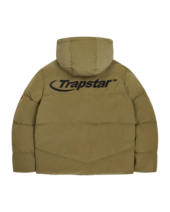 Trapstar Jacket